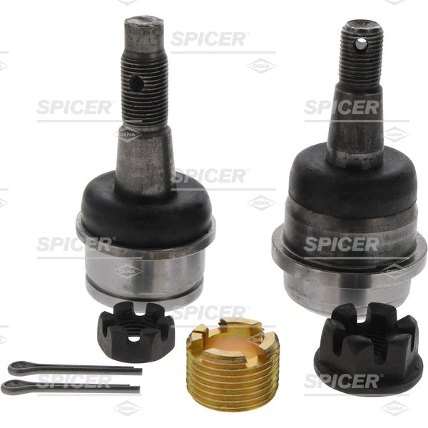 STEERING SHAFT