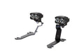 MORIMOTO 2BANGER DRIFT LIGHT KIT: 1