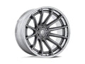 D403 22X10 6X135 PLTNM-CHR -18MM