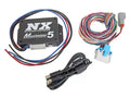 Nitrous Express - MAXIMIZER 5 PROGRESSIVE NITROUS CONTROLLER  - 16008
