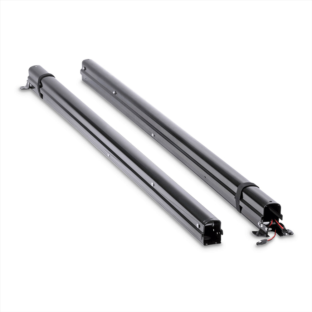 9100 POWER AWNING HARDWARE STANDARD BLACK