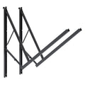 9100 POWER AWNING HARDWARE STANDARD BLACK