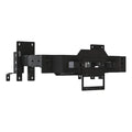 WINCH MOUNT PLATE