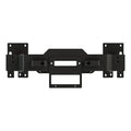 WINCH MOUNT PLATE