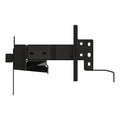 WINCH MOUNT PLATE