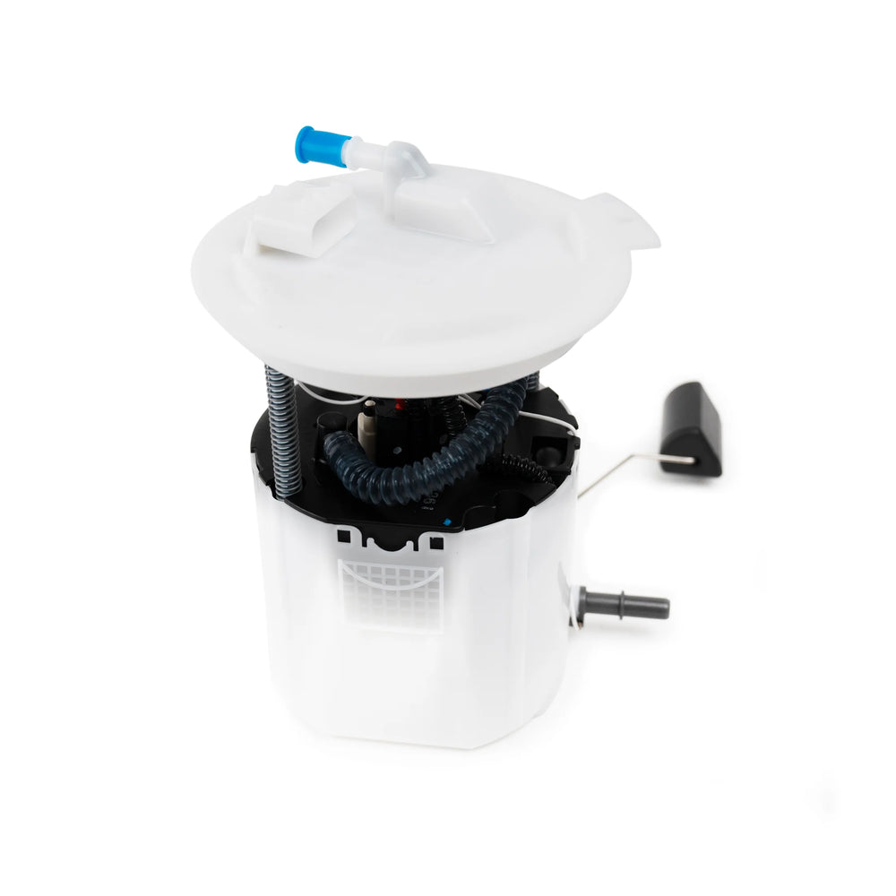 Aeromotive fuel pump