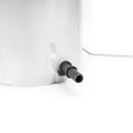 Aeromotive fuel pump detail