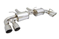 Megan Racing cat-back exhaust