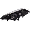 CAPA LH HEADLAMP LENS/HOUSING HID TOYOTA AVALON 20132015