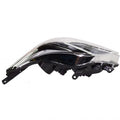 CAPA LH HEADLAMP LENS/HOUSING HID TOYOTA AVALON 20132015