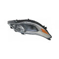 CAPA LH HEADLAMP LENS/HOUSING HID TOYOTA AVALON 20132015