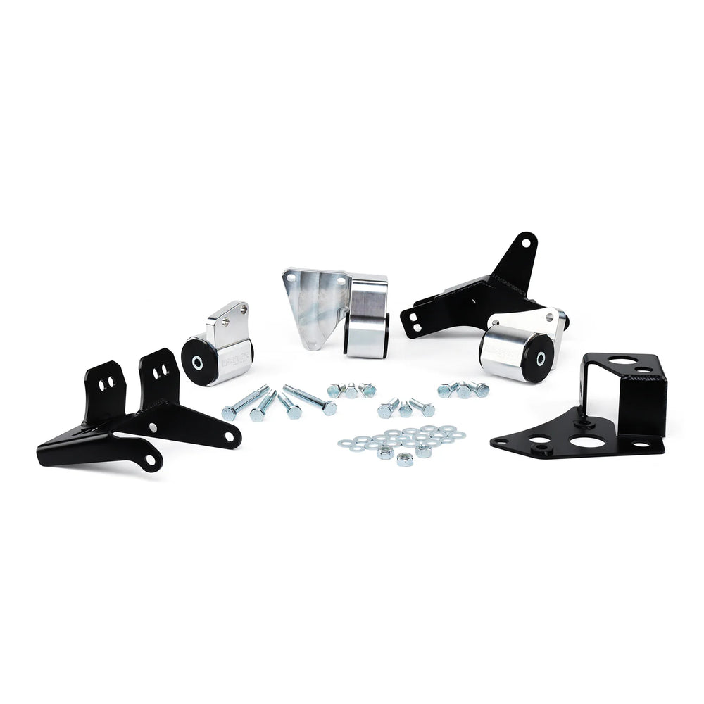 96-00 Civic K-Series Lean