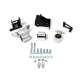 Performance Mount kit for 2012-2014 Civic SI Solid 6061 inserts