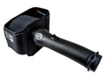 aFe cold air intake detail
