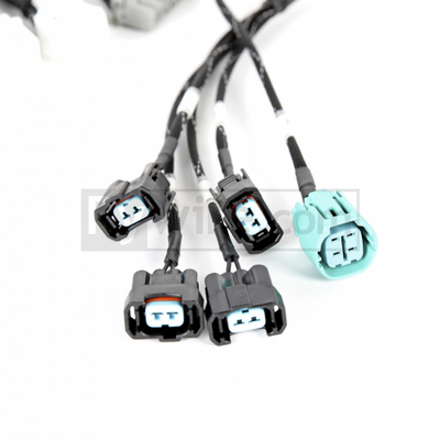 Rywire auto part