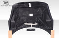 2000-2005 Toyota Celica Duraflex Evo GT Hood - 1 Piece