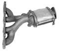 Walker Exhaust auto part