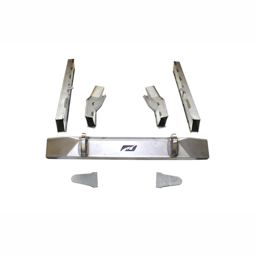 15 Stretch Back Half Frame Kit for Jeep YJ