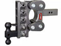 Gen-Y Hitch auto part installed view