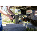 Gen-Y Hitch auto part detail