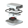 VANFAN ELECTRIC VENT KIT