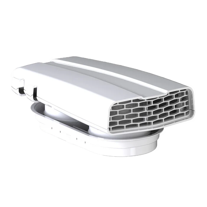 VANFAN ELECTRIC VENT KIT