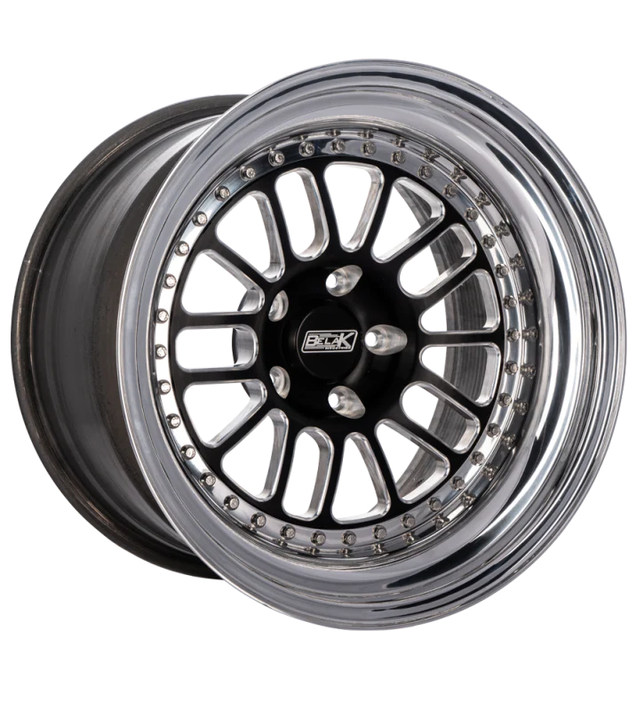 Belak Industries auto part