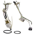 CARTER fuel pump