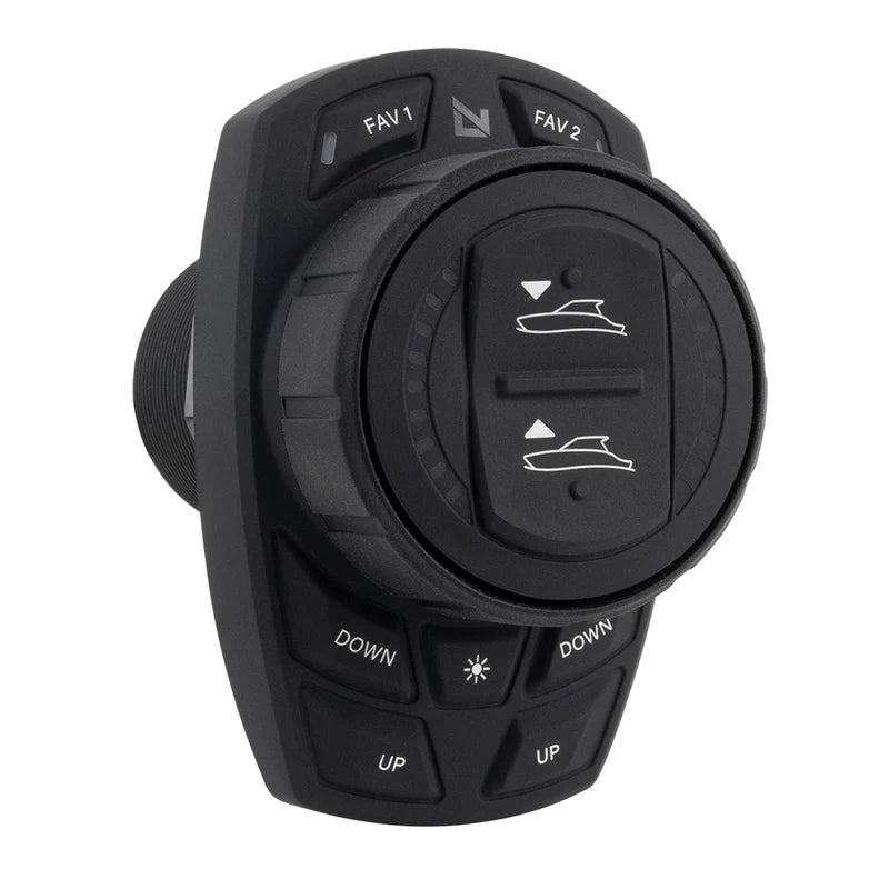 PRO CONTROL ASSIST REPLACEMENT KEYP