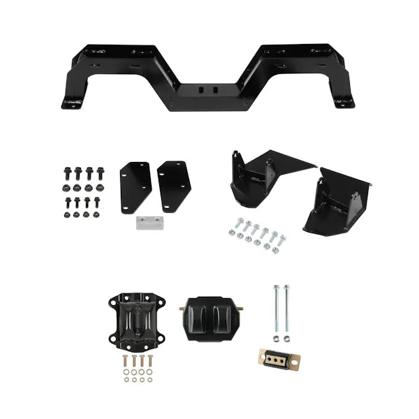 Holley 73-87 C10 79-87 C20/BLAZER LVL1 LT SWAP SE1-C107387-LTX-A2
