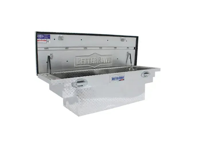 61.5" CROSSOVER SINGLE LID, LOW-PRO