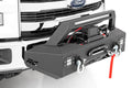 1x 10761BBOX 1x 10762BOX1 EXO Winch Mount Kit Ford F-150 2WD 4WD (2009-2022)