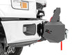 1x 10761BBOX 1x 10762BOX1 EXO Winch Mount Kit Ford F-150 2WD 4WD (2009-2022)