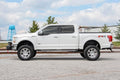 1x 10761BBOX 1x 10762BOX1 EXO Winch Mount Kit Ford F-150 2WD 4WD (2009-2022)