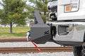 1x 10761BBOX 1x 10762BOX1 EXO Winch Mount Kit Ford F-150 2WD 4WD (2009-2022)
