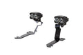 MORIMOTO 2BANGER DRIFT LIGHT KIT: 1