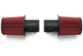 BMC 07-10 Audi R8 4.2L V8 Quattro Cylindrical Carbon Racing Filter (Replacement)