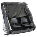 NANOOK XL 2 ANGLERS FISH TRAP