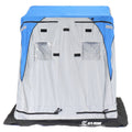 NANOOK XL 2 ANGLERS FISH TRAP