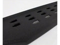 RB20 Running Boards With Mounting Brackets Protective Bedliner Coating 1999-2016 Ford F-250/F-350 Extended Cab Go Rhino