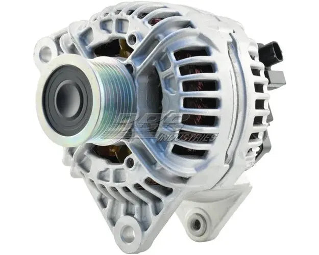 IMPORT ALTERNATOR