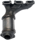 MANIFOLD CONVERTER