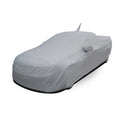 Covercraft Custom Fit Car Covers - Tan Flannel Tan