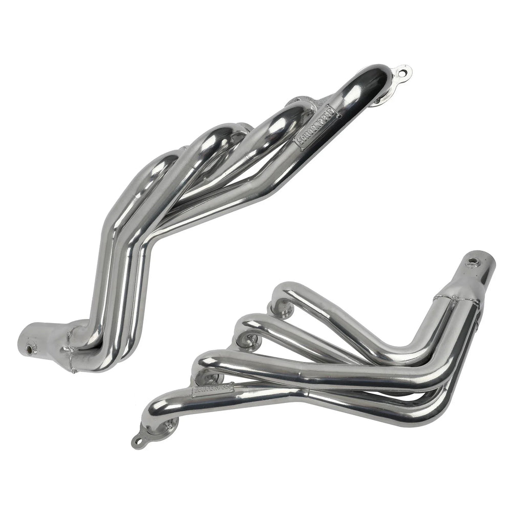 Header LS1 78-99 GM 2wd Truck Ceramic Coated