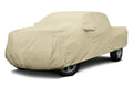 Covercraft Custom Fit Car Covers - Tan Flannel Tan