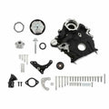 Holley auto part