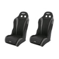 VORTEX II OFFROAD SUS SEAT BK/CL