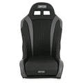 VORTEX II OFFROAD SUS SEAT BK/CL