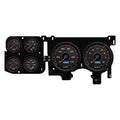 HOT ROD 3IN SPEEDO/QUAD-GM