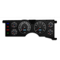 HOT ROD 3IN SPEEDO/QUAD-GM